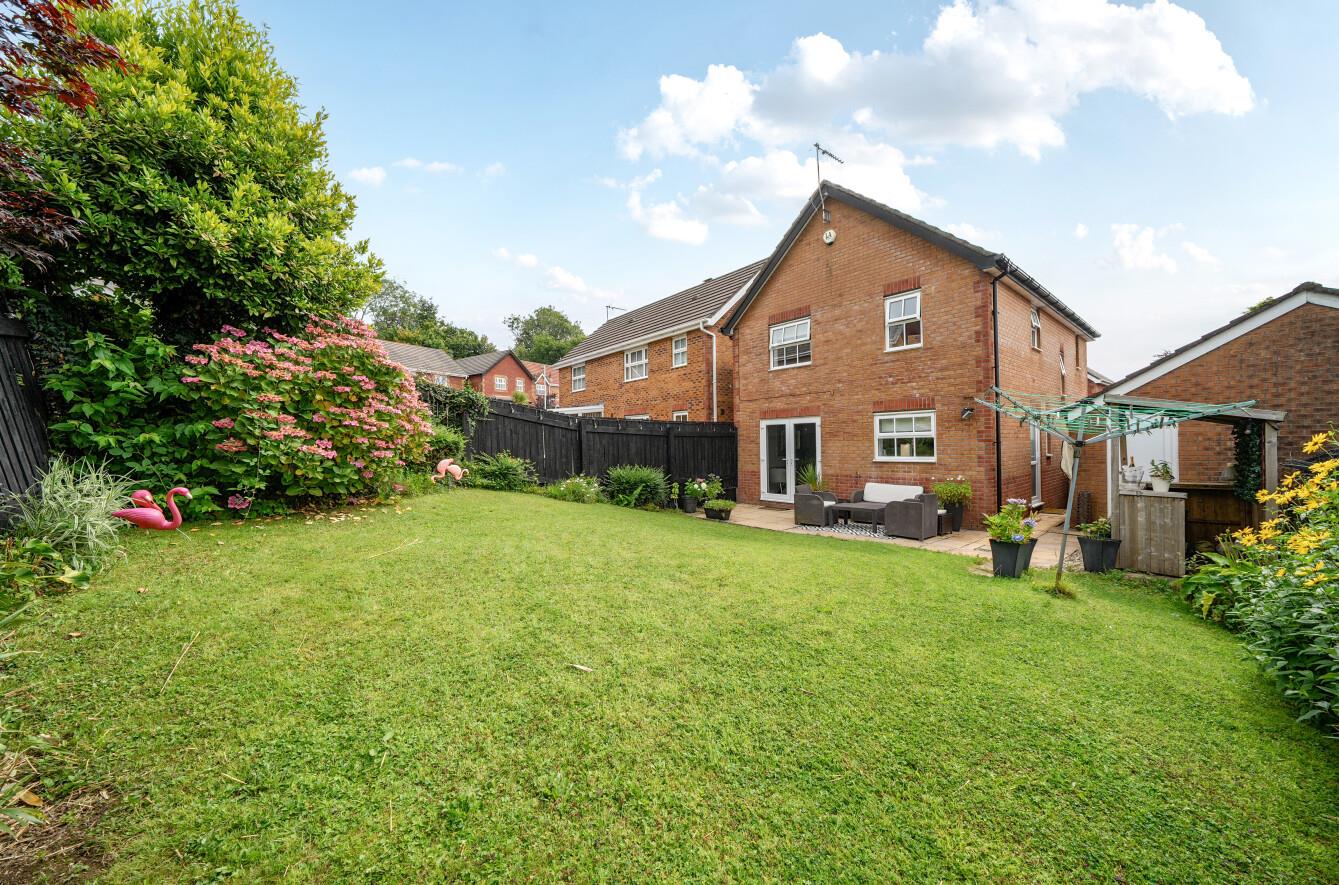 Ffordd Taliesin, Killay, Swansea, SA2 7DF